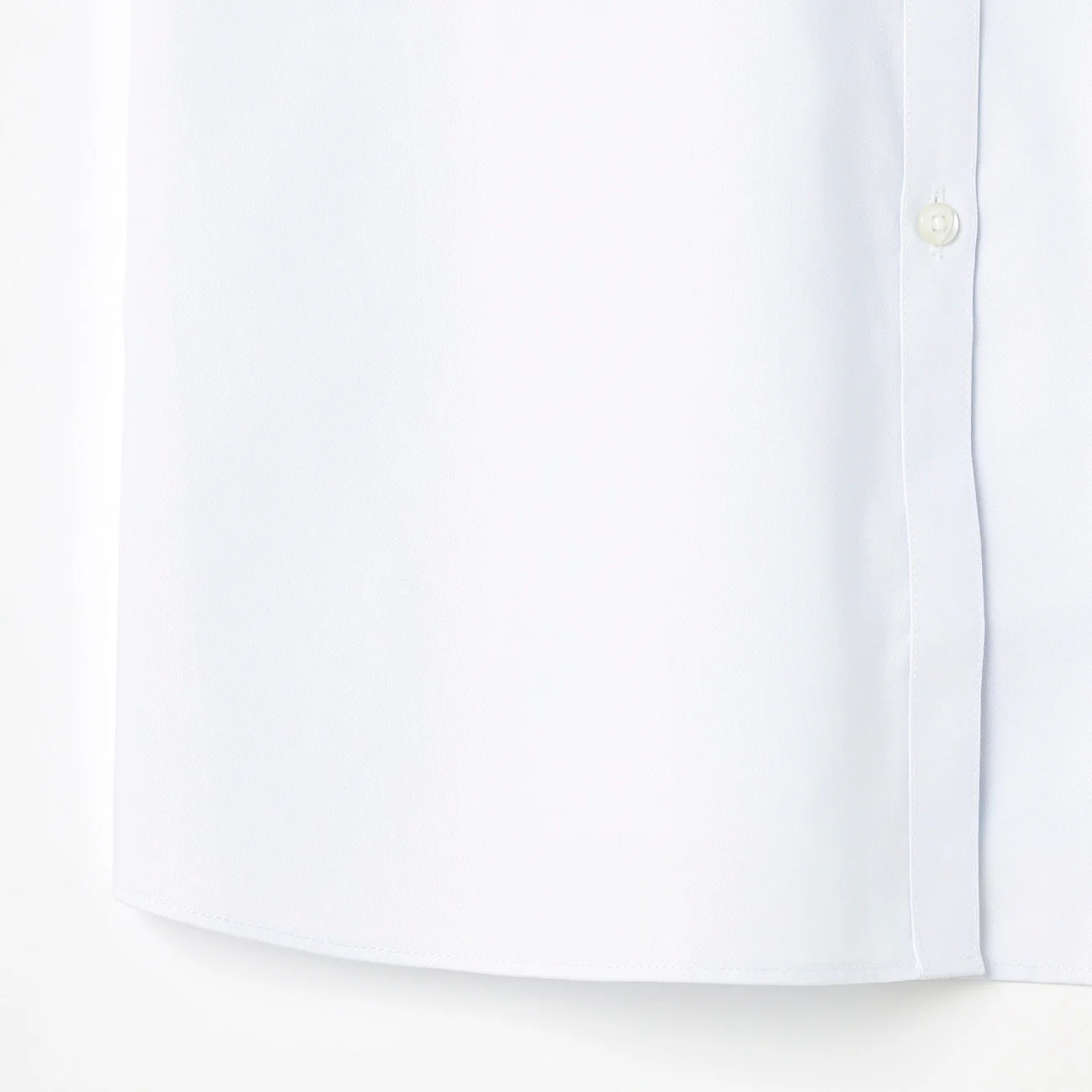 3-Way Point Collar Shirt - Blue - Image 13