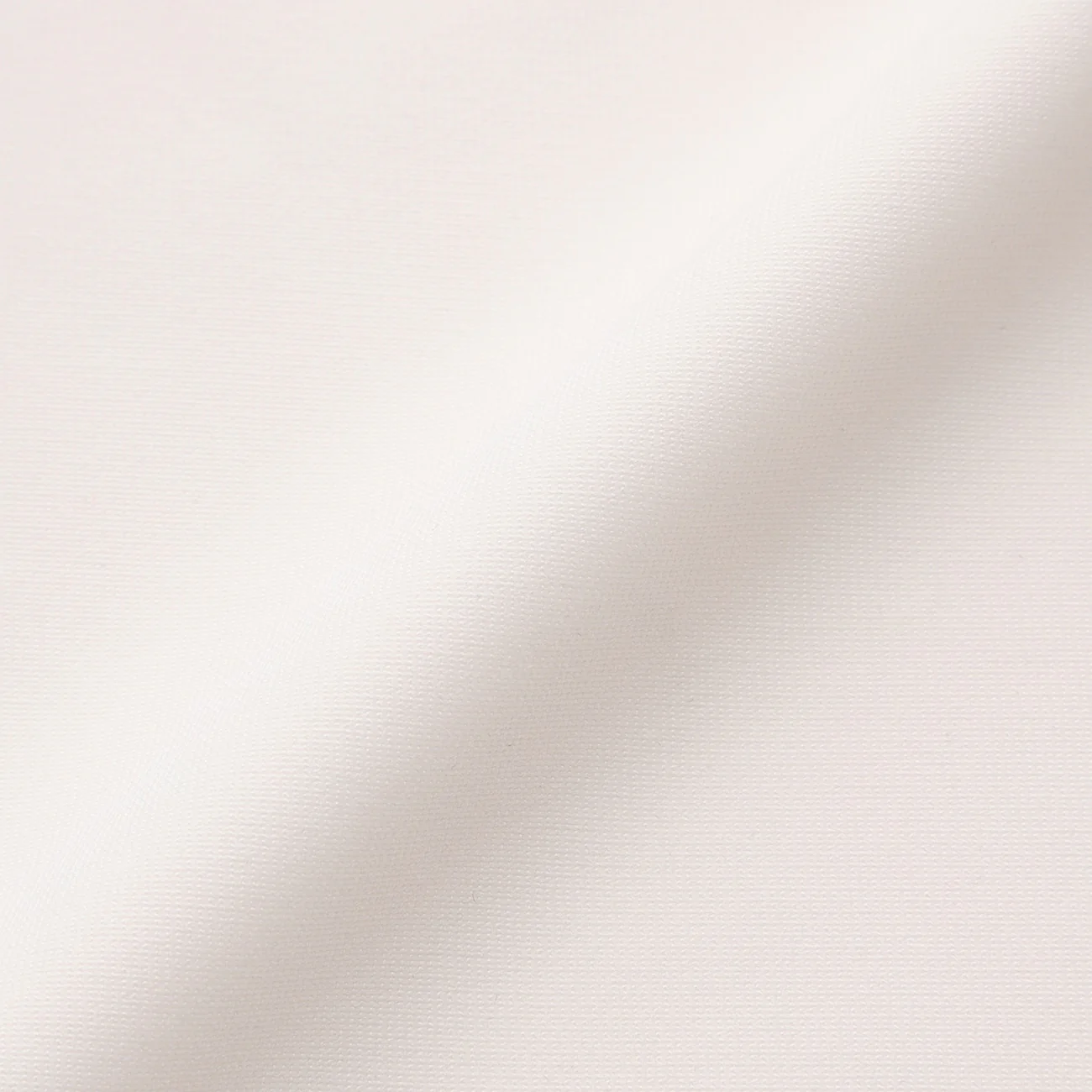 Non-Iron Stand-Up Collar Tricot Blouse - Image 15