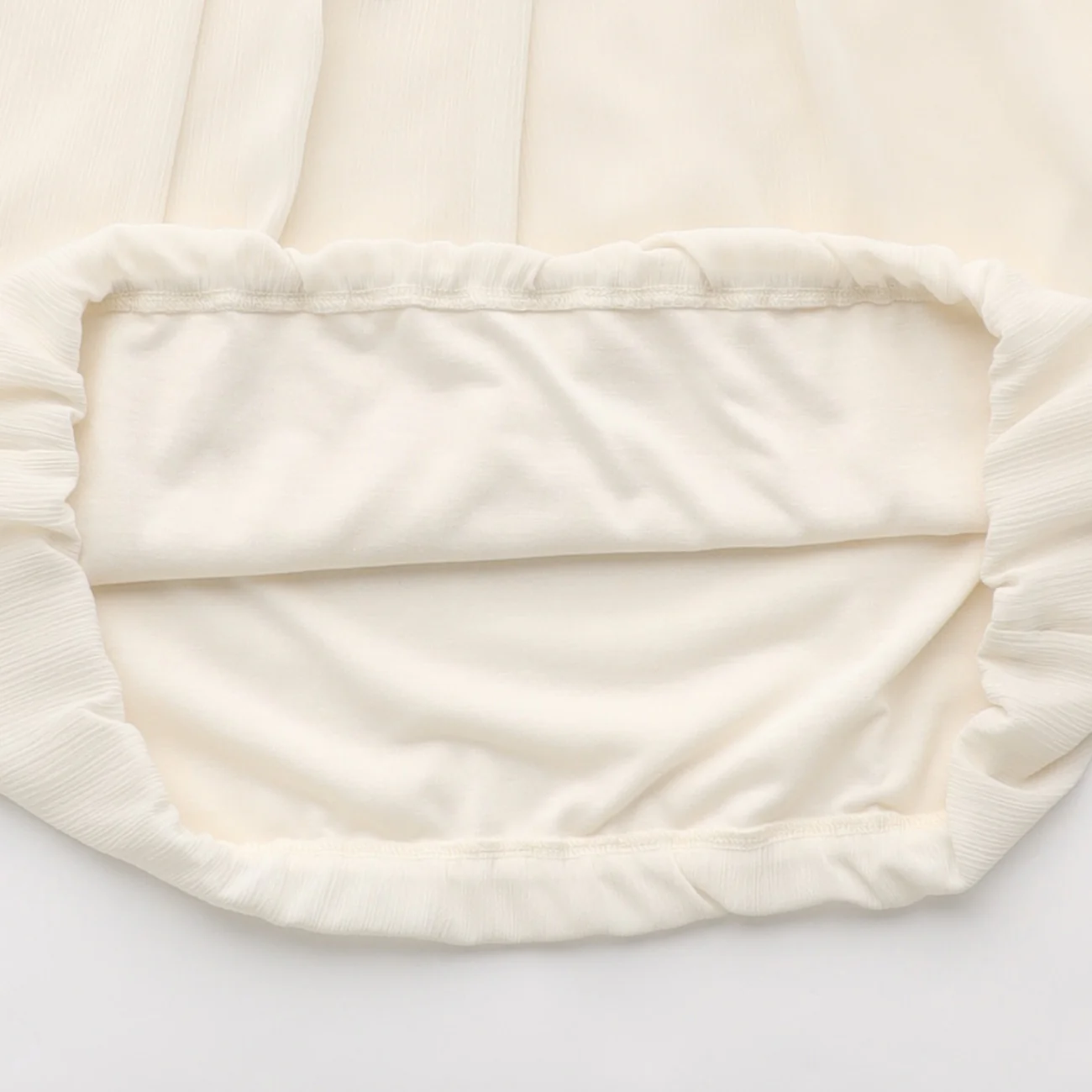 Textured Seersucker Blouse - Image 14