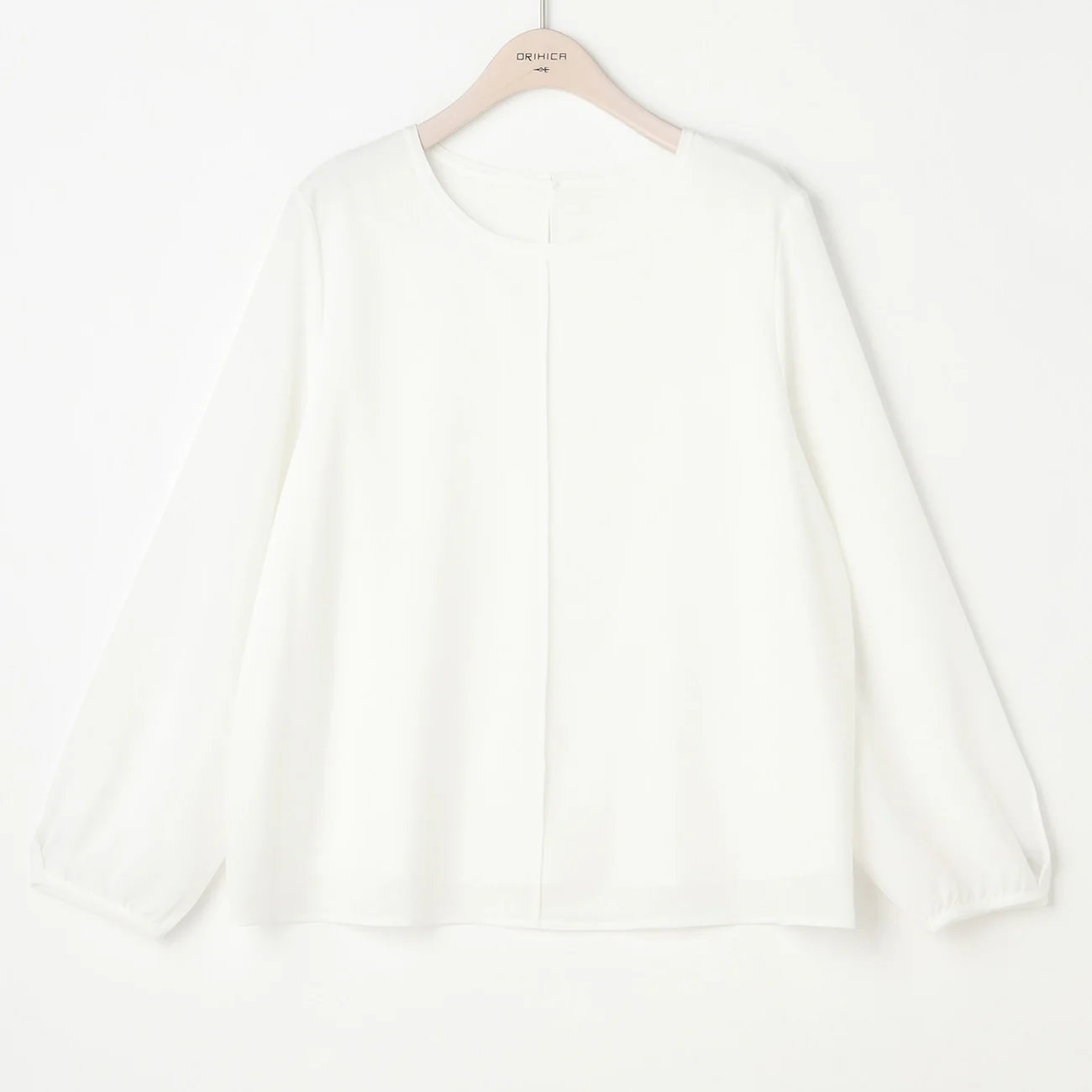 Georgette Piping Blouse - Image 4