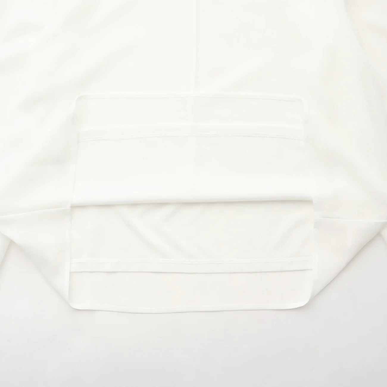 Georgette Piping Blouse - Image 8