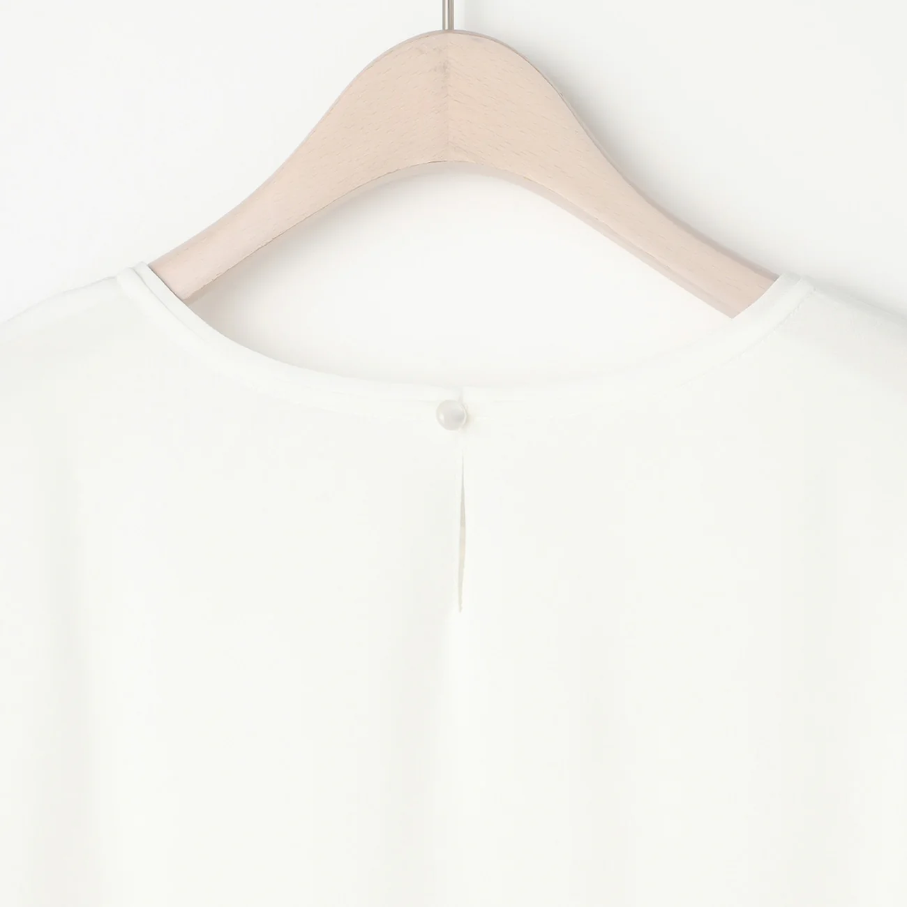 Georgette Piping Blouse - Image 9