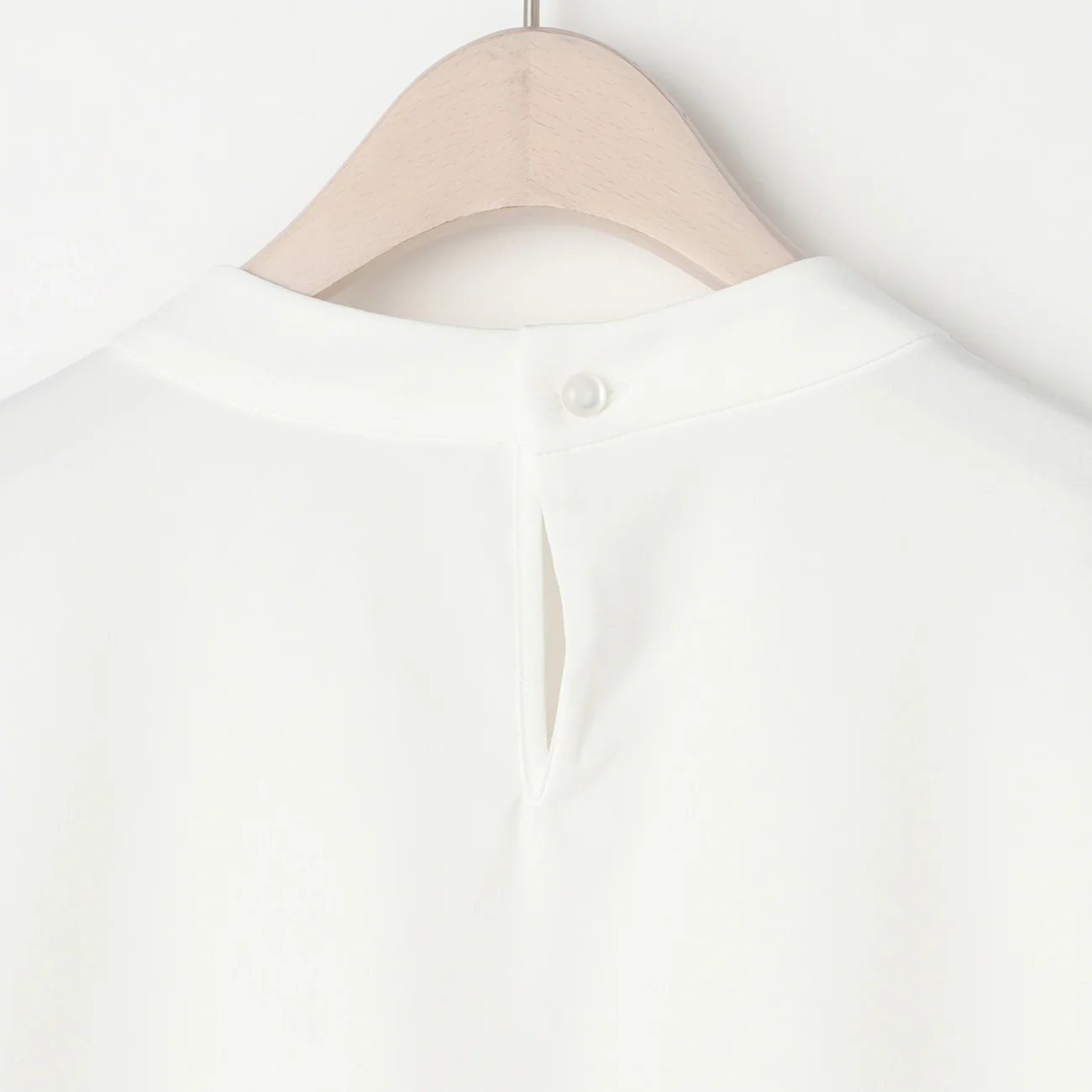 Bowtie Style Blouse - Image 18