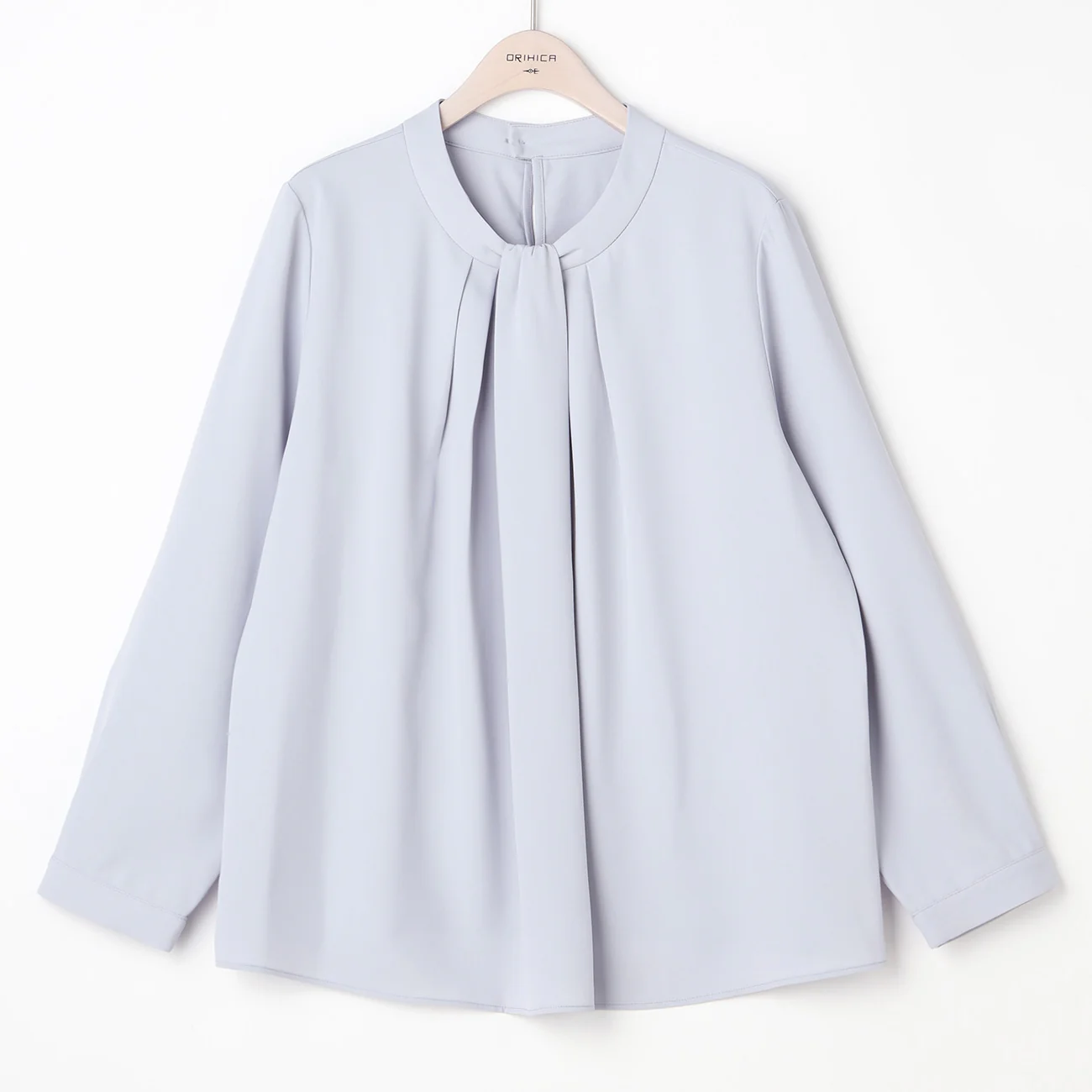 Bowtie Style Blouse - Image 23