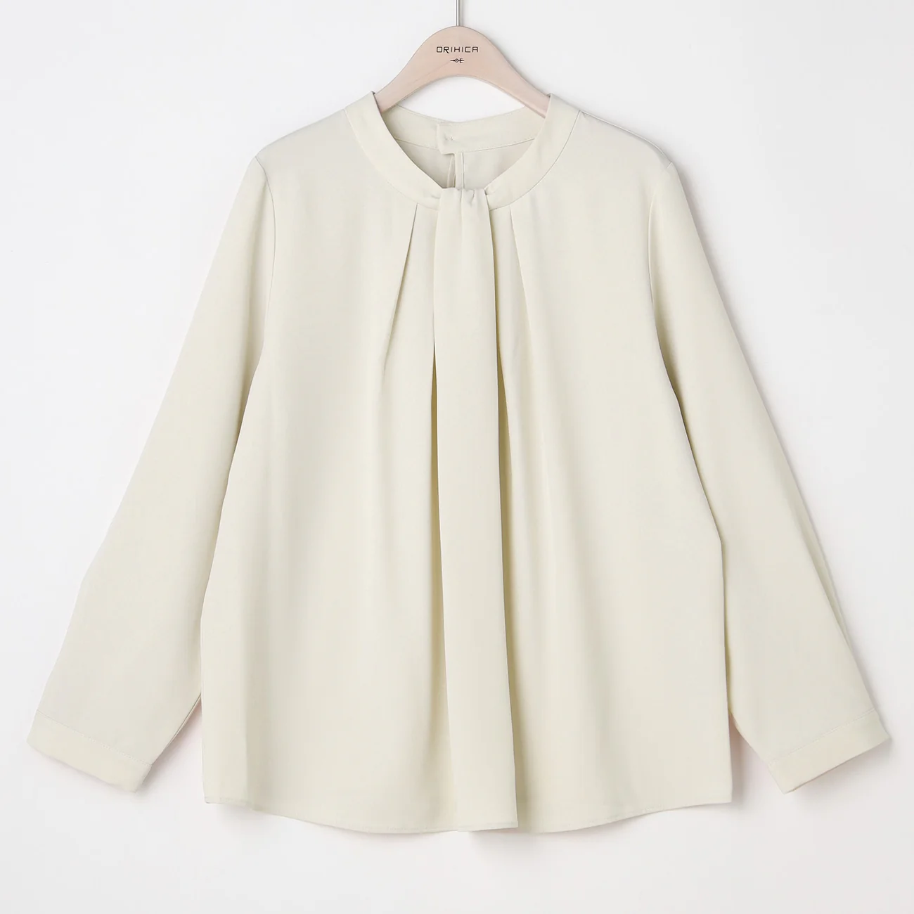 Bowtie Style Blouse - Image 7