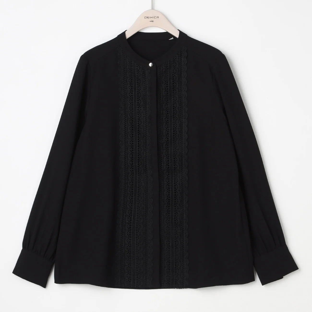 Laced Blouse - Image 14