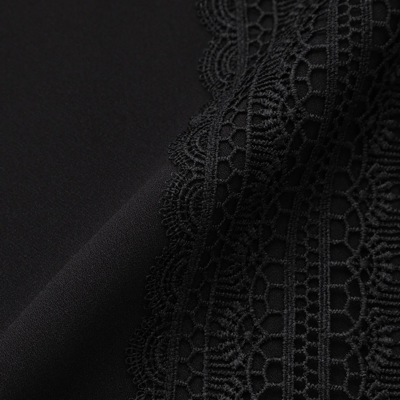 Laced Blouse - Image 15
