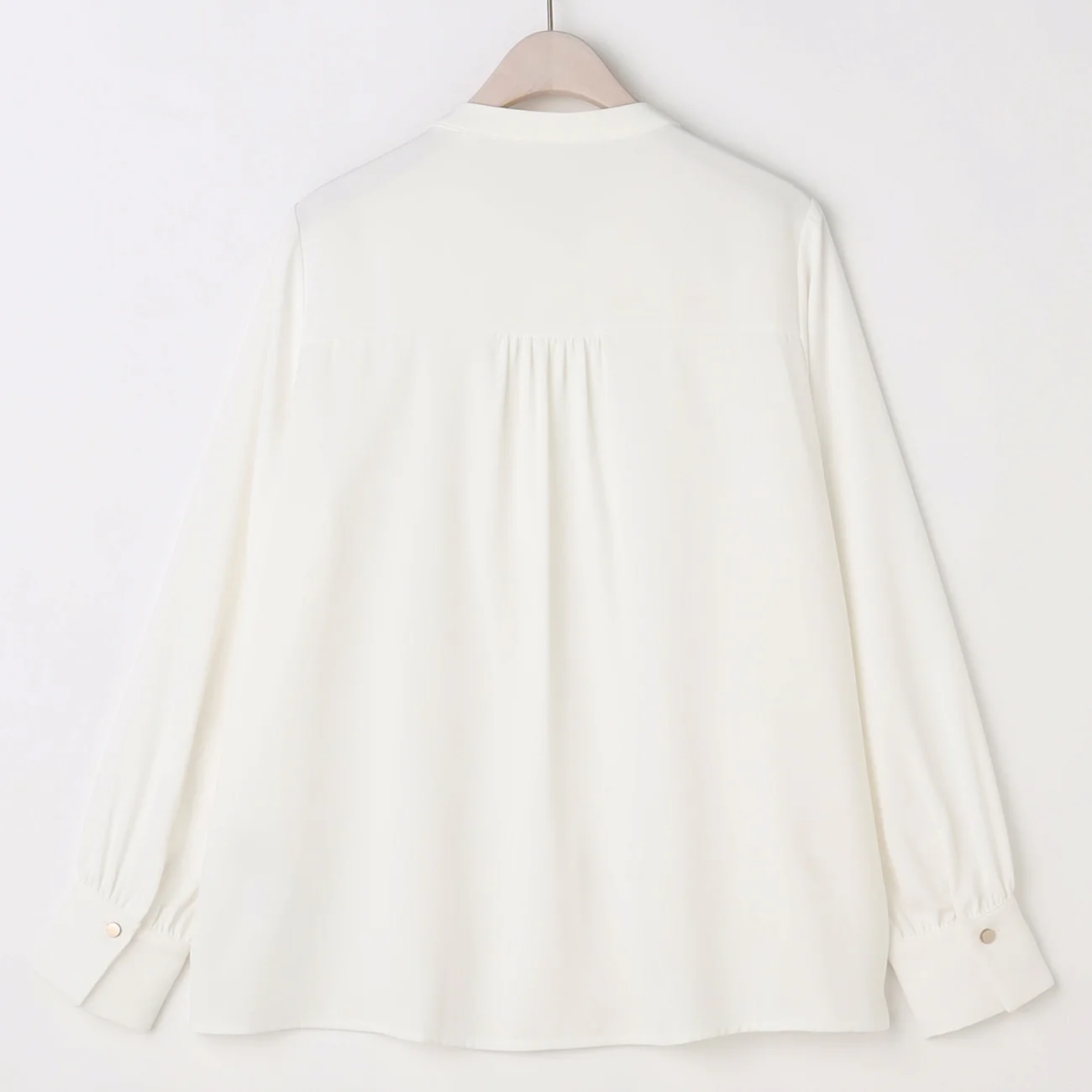 Laced Blouse - Image 5