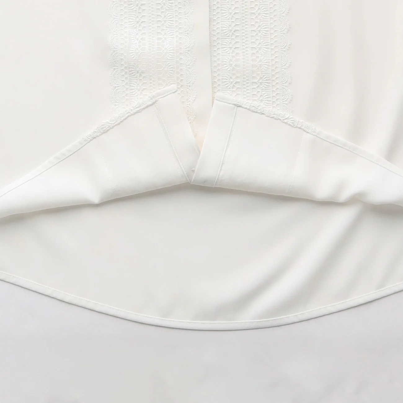Laced Blouse - Image 8