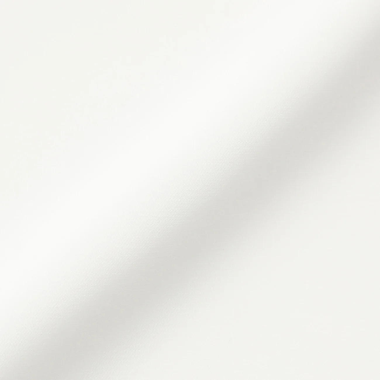 Stand Frill Blouse - White - Image 10