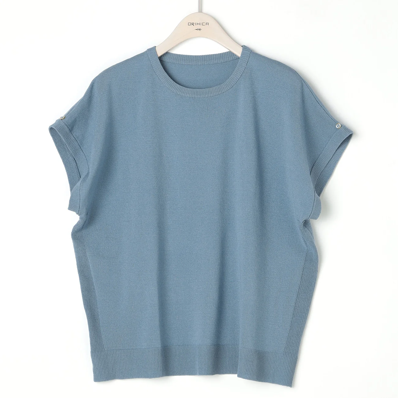 Knit Pullover