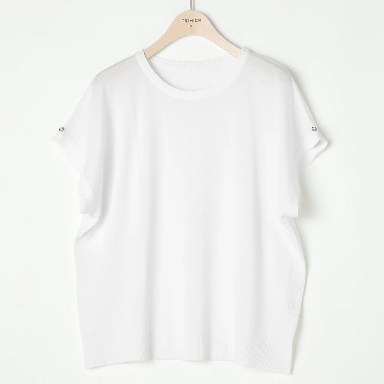 Knit Pullover - Image 3