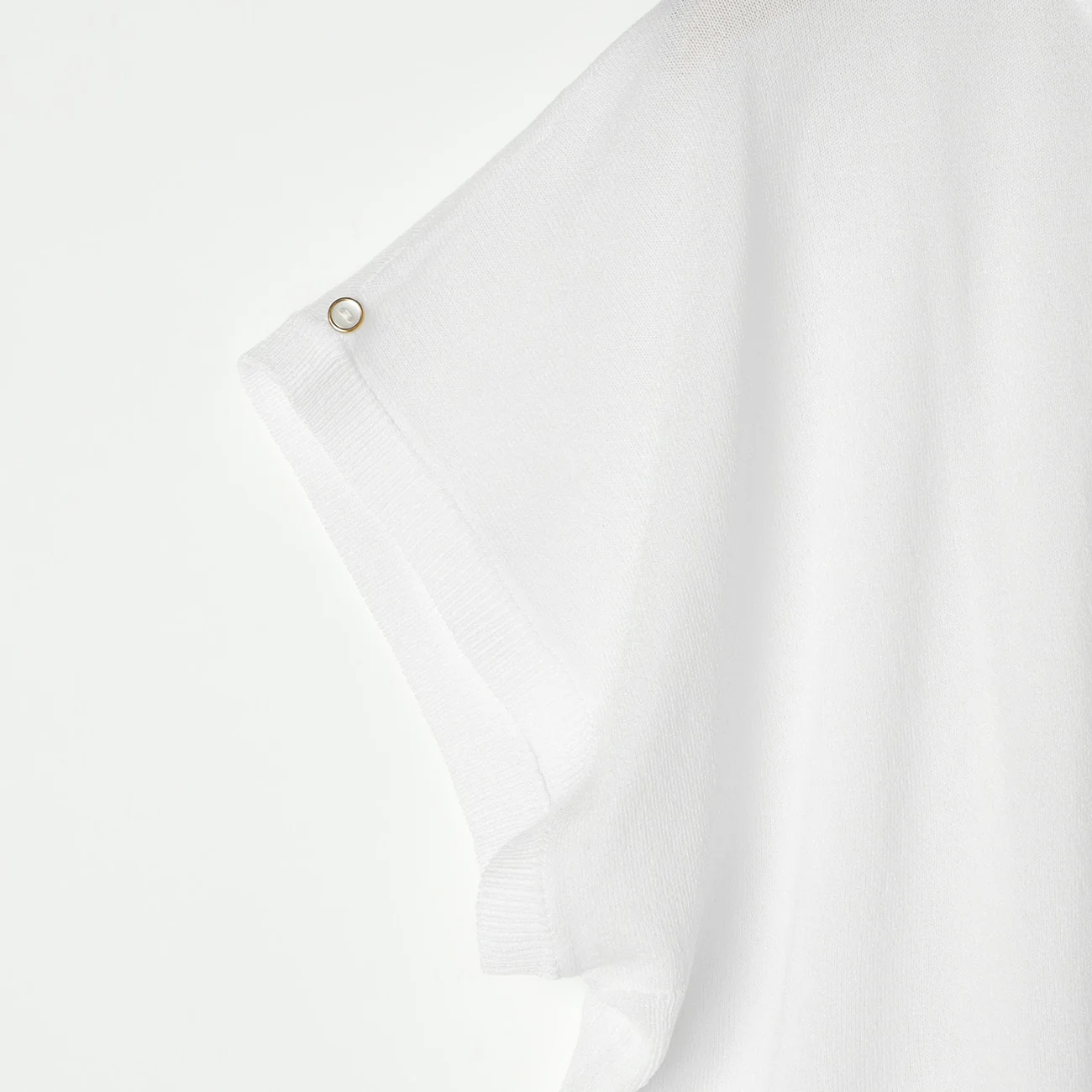 Knit Pullover - Image 6