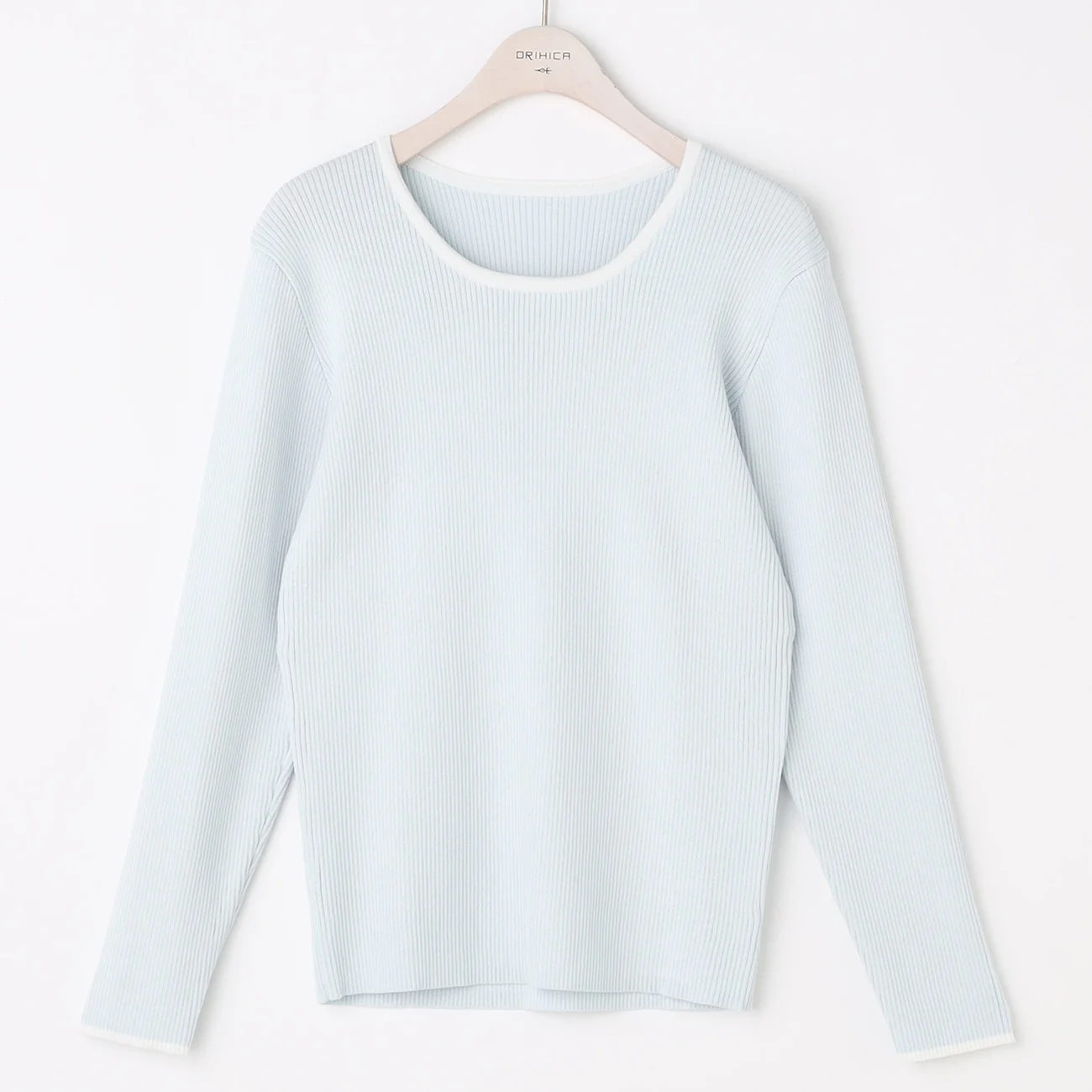 Color-Block Knit Pullover - Image 26