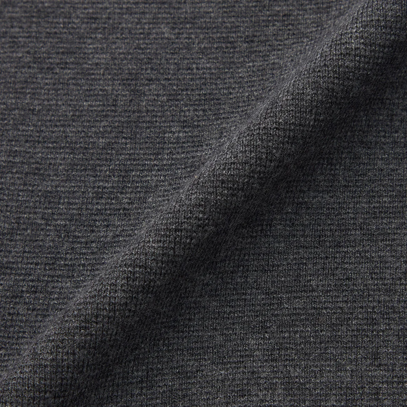 Compact Knit Jacket - Image 12