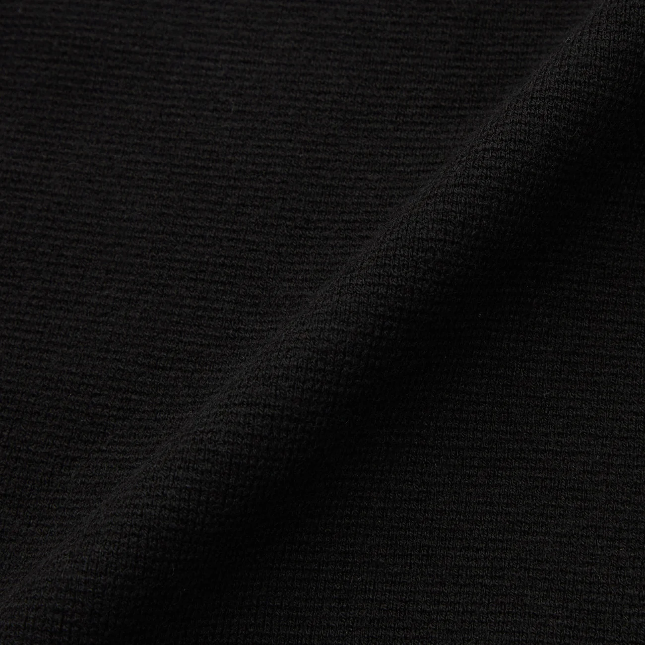 Compact Knit Jacket - Image 23