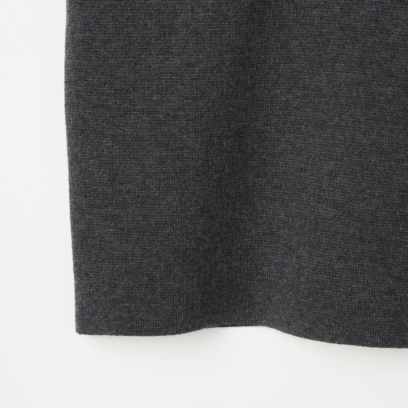 Compact Knit Jacket - Image 9