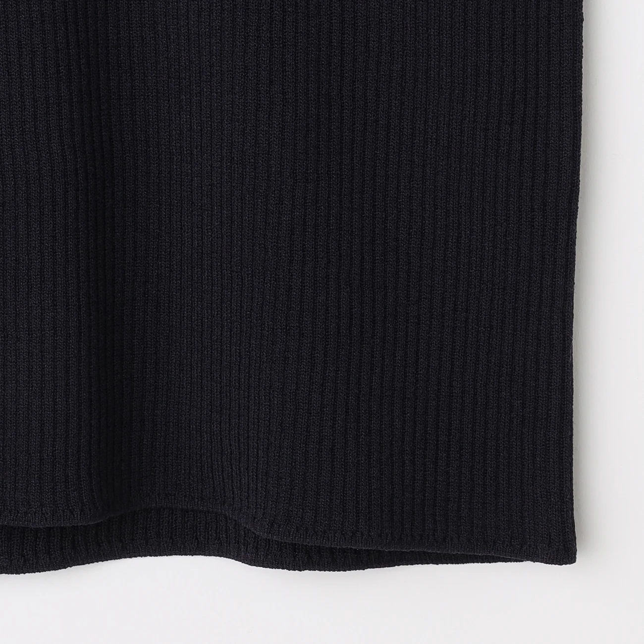 Lace Collar Knit Top - Image 10